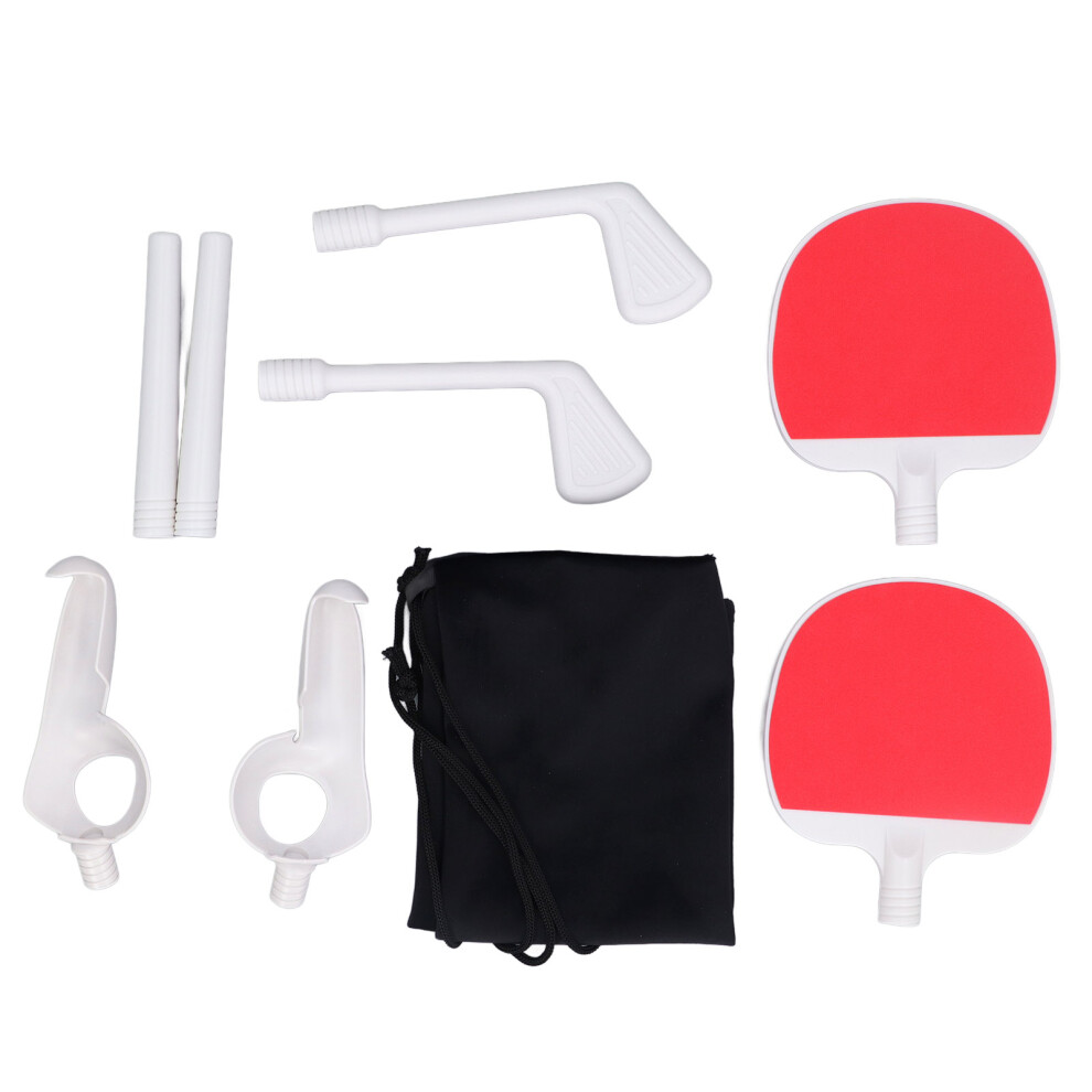 3 In 1 Vr Game Handle Attachment For Meta Quest 3 8130196248626
