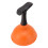 Mini Plunger Powerful Slip Proof Handle Efficient 4
