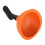 Mini Plunger Powerful Slip Proof Handle Efficient 9