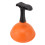 Mini Plunger Powerful Slip Proof Handle Efficient 5