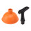 Mini Plunger Powerful Slip Proof Handle Efficient 1