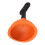 Mini Plunger Powerful Slip Proof Handle Efficient 8