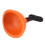Mini Plunger Powerful Slip Proof Handle Efficient 10