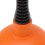 Mini Plunger Powerful Slip Proof Handle Efficient 13
