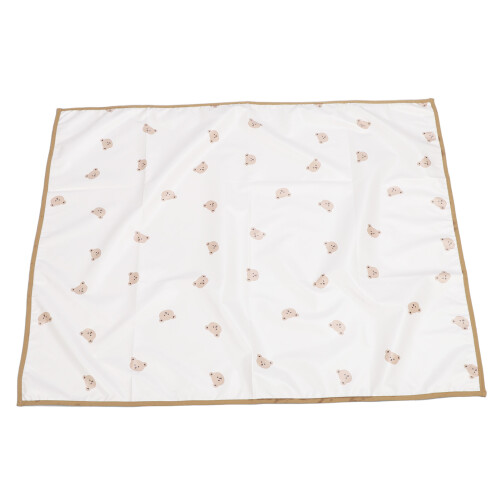 Potty Training Bed Pad Waterproof Washable Non 1
