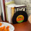 2pcs Book Holders Vinyl Record Shape Rounded Edges 11