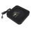 CD Player with Bluetooth HiFi Speaker Timer USB SD 7