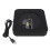 CD Player with Bluetooth HiFi Speaker Timer USB SD 8