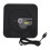 CD Player with Bluetooth HiFi Speaker Timer USB SD 2
