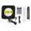 CD Player with Bluetooth HiFi Speaker Timer USB SD 1
