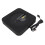 CD Player with Bluetooth HiFi Speaker Timer USB SD 3