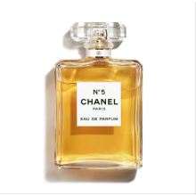 Chanel No5 Eau de Parfum spray 100ml