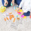 Children Repair Tool Set Simulated Drill Hammer 12