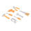 Children Repair Tool Set Simulated Drill Hammer 8