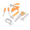 Children Repair Tool Set Simulated Drill Hammer 3