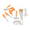 Children Repair Tool Set Simulated Drill Hammer 6