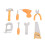 Children Repair Tool Set Simulated Drill Hammer 1