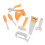 Children Repair Tool Set Simulated Drill Hammer 5