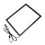 Infrared Touch Frame USB Interface Plug and Play 3