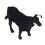 Riding Figurine Cowboy Model Spanish Bullfighting 10