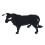 Riding Figurine Cowboy Model Spanish Bullfighting 5