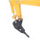 Drill Excavator Trucks Toy Alloy Movable 13