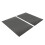 2 Pcs 24 Inch Computer Privacy Screen Filter 3