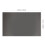 2 Pcs 24 Inch Computer Privacy Screen Filter 13
