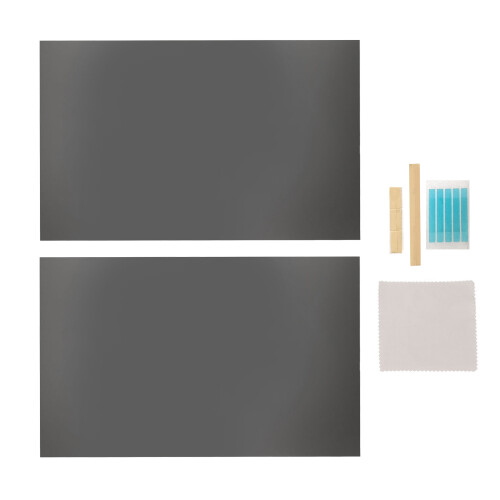2 Pcs 24 Inch Computer Privacy Screen Filter