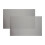 2PCS 22 Inch Screen Filter Scratch Proof Blue 2