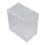 2 Set Breast Milk Container Tower Reusable 7