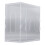 2 Set Breast Milk Container Tower Reusable 3