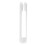 Flat Breastmilk Freezer Storage Organizer 13