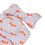 Baby Carriage Cushion Body Support Special Shaped 15