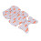 Baby Carriage Cushion Body Support Special Shaped 6