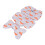 Baby Carriage Cushion Body Support Special Shaped 4