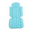 Full Body Bath Pillow Multipurpose Foldable 10