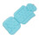 Full Body Bath Pillow Multipurpose Foldable 5