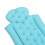 Full Body Bath Pillow Multipurpose Foldable 13
