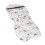 Baby Seat Pad Liner for Stroller Soft Breathable 4