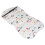Baby Seat Pad Liner for Stroller Soft Breathable 2