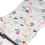 Baby Seat Pad Liner for Stroller Soft Breathable 15