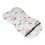 Baby Seat Pad Liner for Stroller Soft Breathable 10