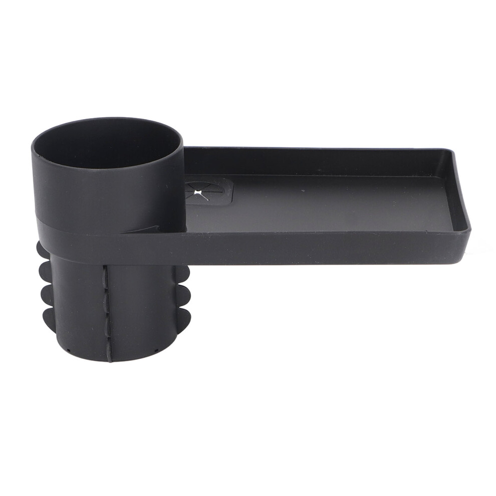 Seat Cup Holder Tray Stable Reliable Portable 8130196250445