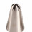 6PCS Baking Tip Stainless Steel Decorating Pastry 14