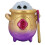 Cute Magic Fog Pot Toy Children Magic Mix Magic 1