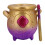 Cute Magic Fog Pot Toy Children Magic Mix Magic 2