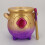 Cute Magic Fog Pot Toy Children Magic Mix Magic 3