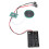 Greeting Cards Recordable Voice Module Single Play 8