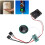 Greeting Cards Recordable Voice Module Single Play 11
